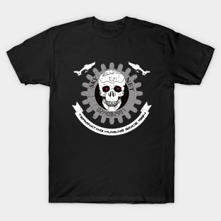 SkyNet Termination Services T-Shirt